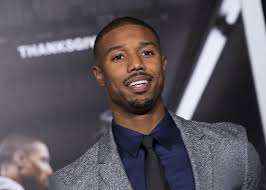 Michael B. Jordan